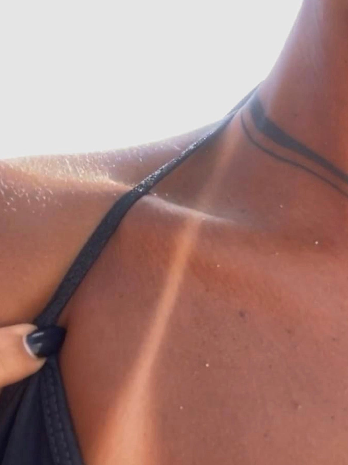 SPF 10 Tanning Lotion + DNA Defense™