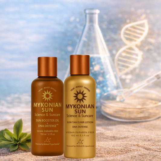 The Science Behind the Glow: Inside Our Lab-Tested Results