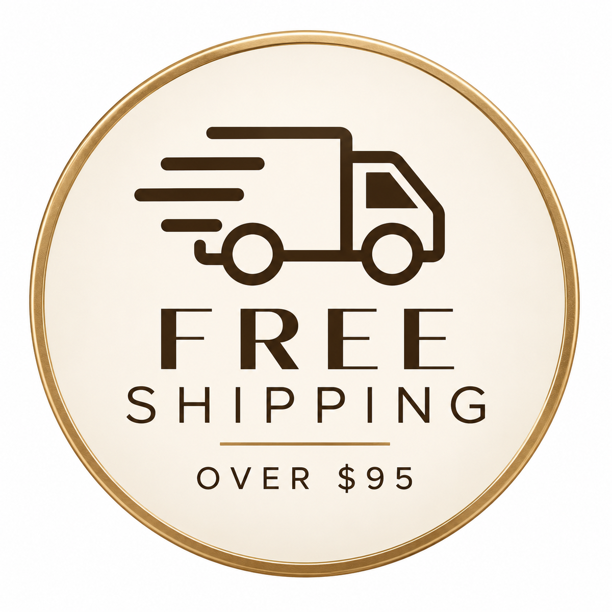 FREE SHIPPING!