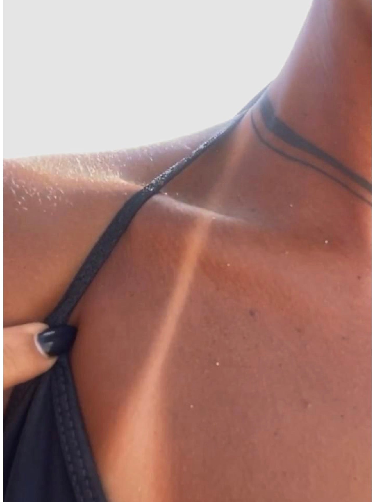 Complete Tan System + DNA Defense