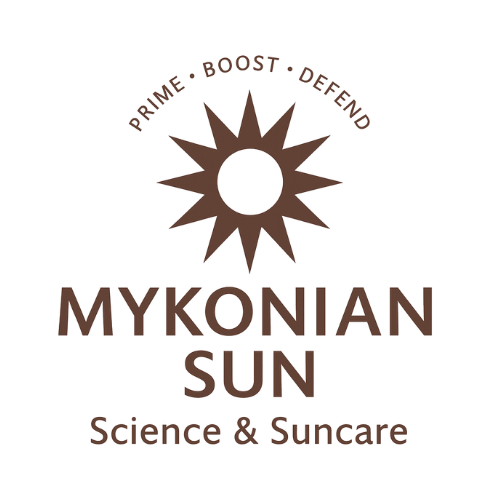  Mykonian Sun