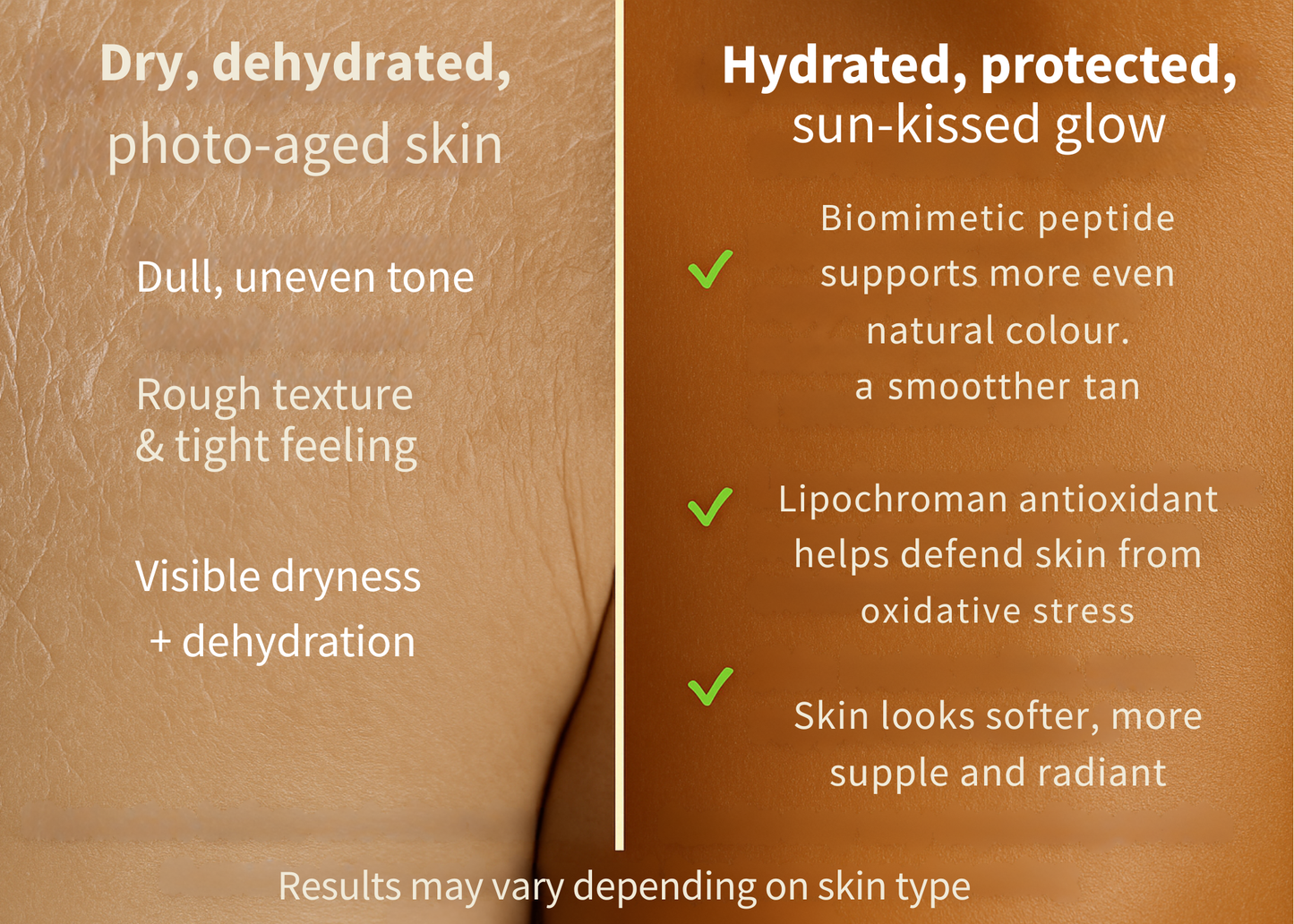 Booster Defense Duo – Tan Accelerator Lotion + Sun Booster Oil